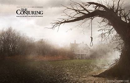 Conjuring