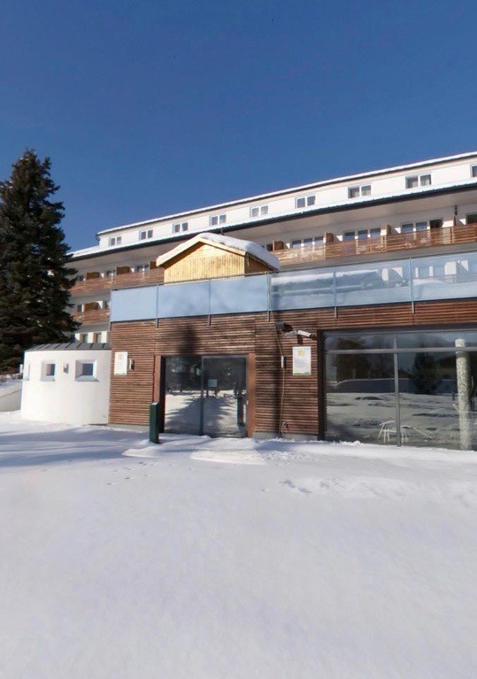 Hotel Grimmingblick