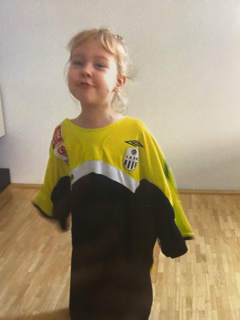 Lask Trikot