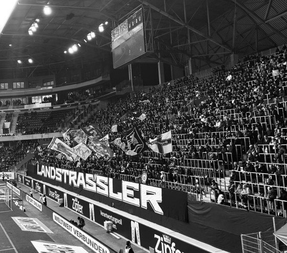 Fußball